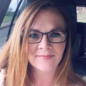 Meet your Posher, Kelley